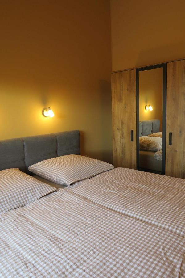 Weserberglandalm Holiday home *