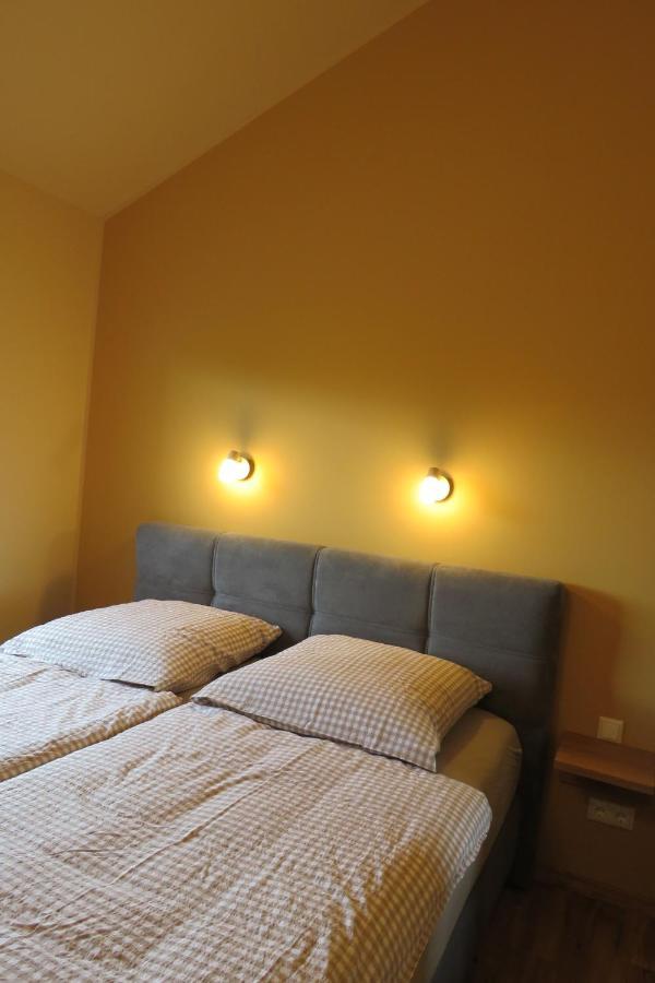 Holiday home Weserberglandalm *