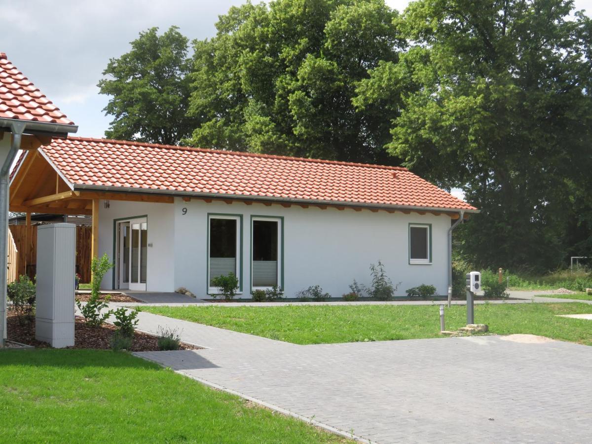 Holiday home Weserberglandalm *