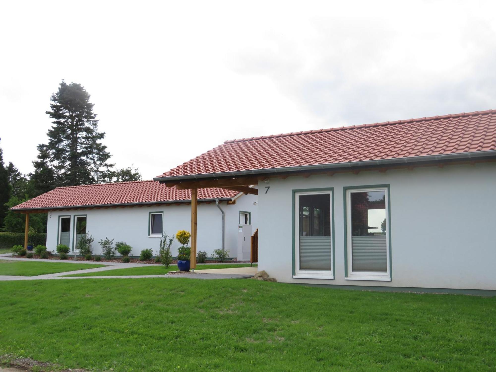 Weserberglandalm Holiday home *