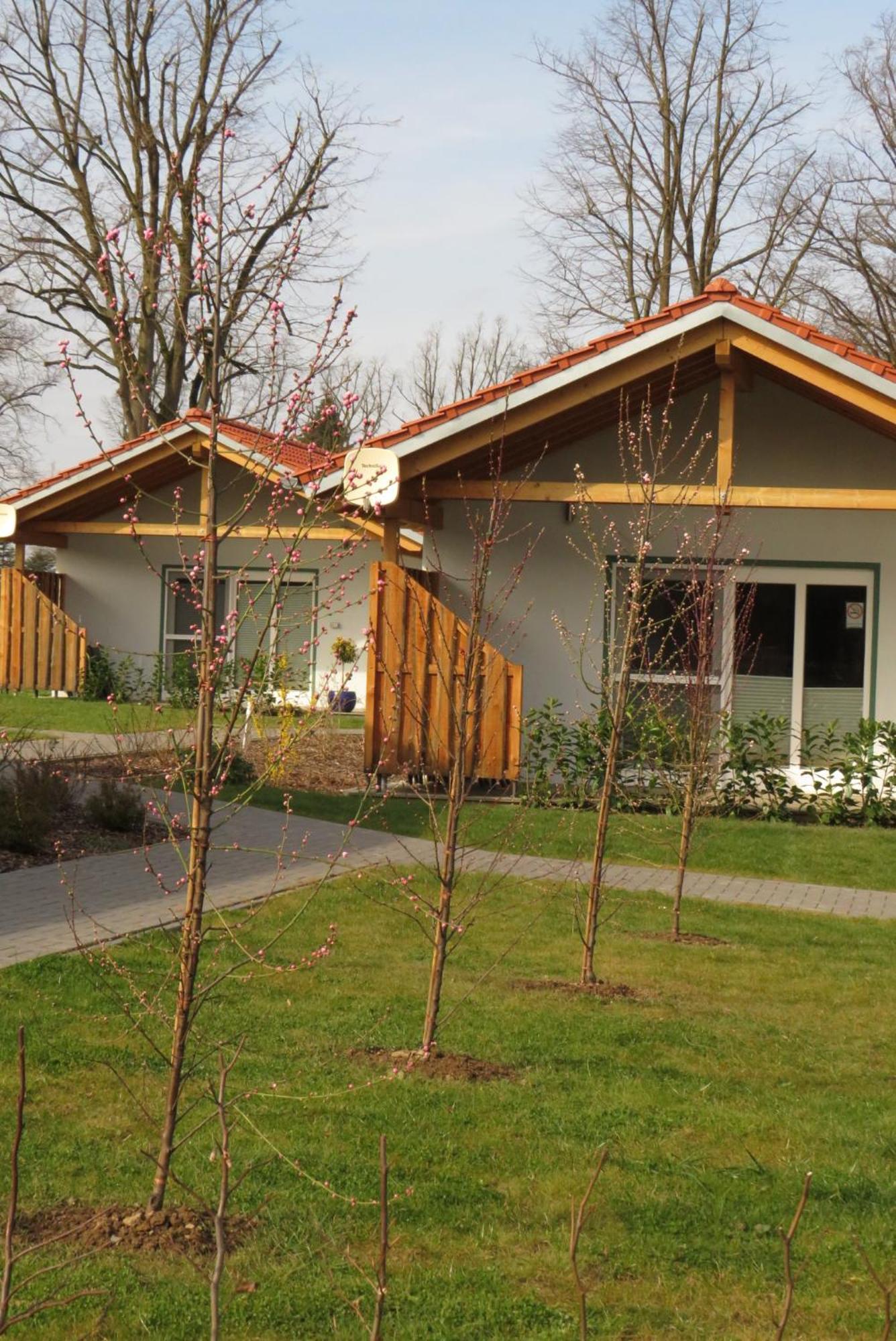 Weserberglandalm Holiday home